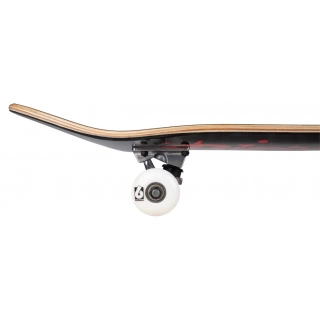skate completo Birhouse Blood logo 8"