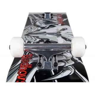 skate completo Birdhouse Hawk Crest 8"