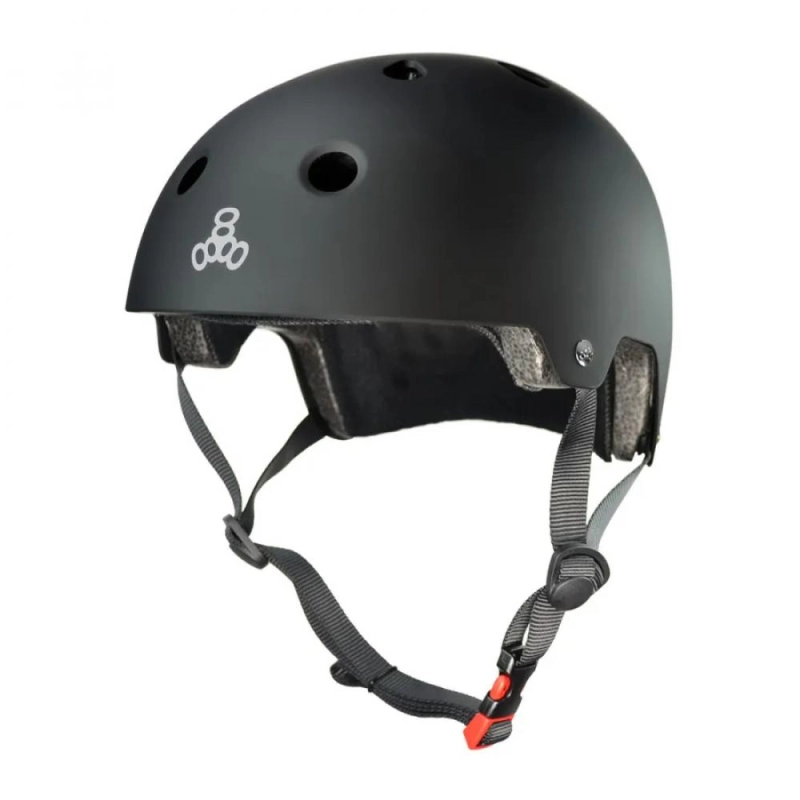 Casco Triple Eight Helmet brainsaver II