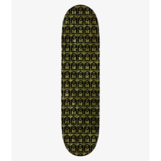Tabla SK8MAFIA Stained Glass Surrey 8.25"x32"