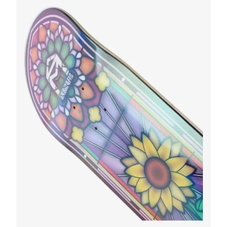 Tabla SK8MAFIA Stained Glass Surrey 8.25"x32"
