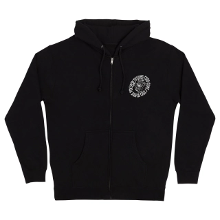 Sudadera con cremallera  Santa Cruz x Pokémon TCG Hand