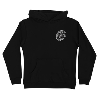Santa Cruz x Pokémon TCG Hand Sudadera talle pequeña XL