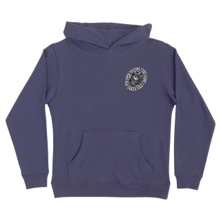 Santa Cruz x Pokémon TCG Hand Sudadera talla pequeña XL