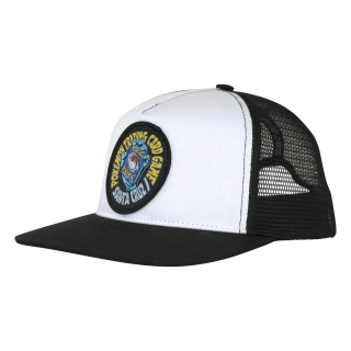 Gorra Santa cruz pokemon