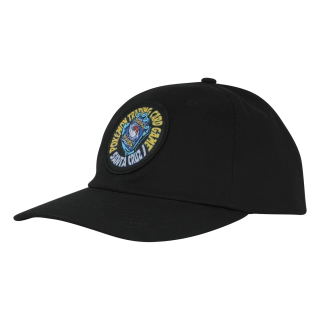 Gorra Santa cruz pokemon