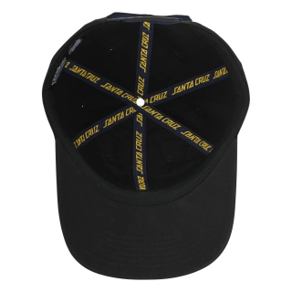 Gorra Santa cruz pokemon