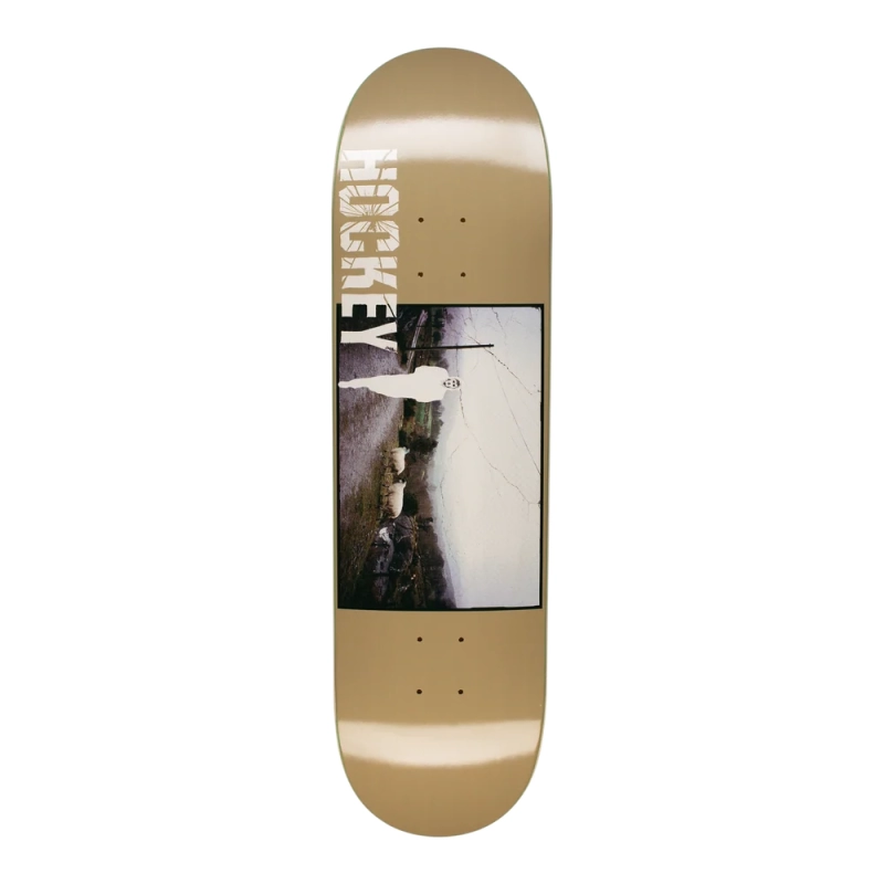 Tabla hockey Nik Stain Priest's Leap Shape 2 8.3"