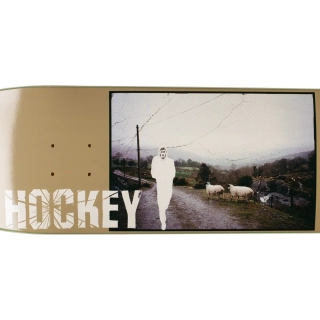 Tabla hockey Nik Stain Priest's Leap Shape 2 8.3"