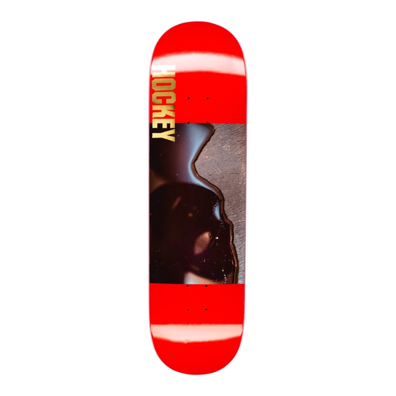 Tabla Hockey Insanitary Shape 2 8.25"