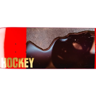 Tabla Hockey Insanitary Shape 2 8.25"