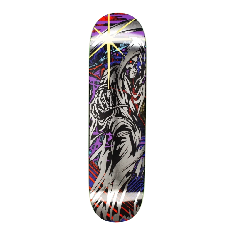 Tabla hockey Ben Kadow Reaper Shape 2