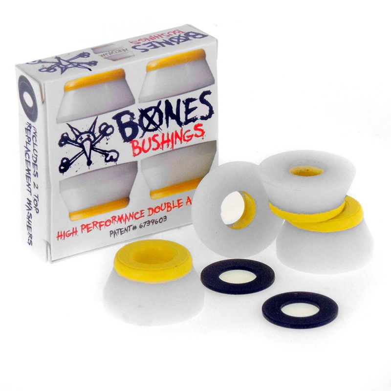 Gomas Bones Medium White