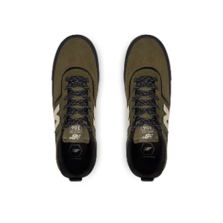 NB Numeric Jamie Foy 306 zapatillas ltd