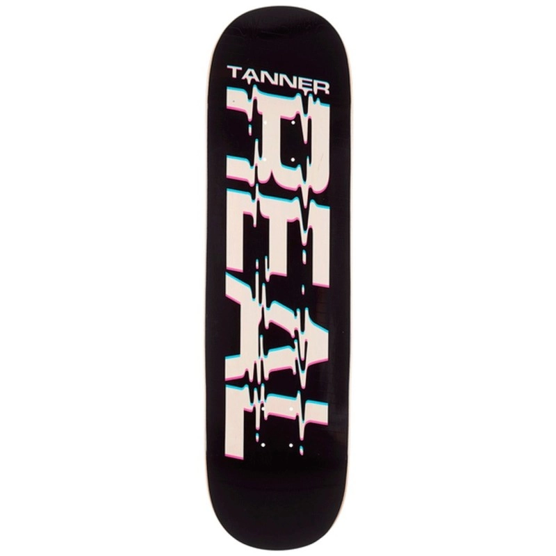 Tabla Real Tanner Van Vark Bold Purple - 8.5"