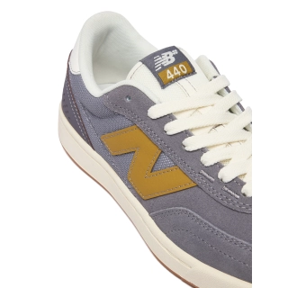 New Balance 440 V2 PBR Grey Olive
