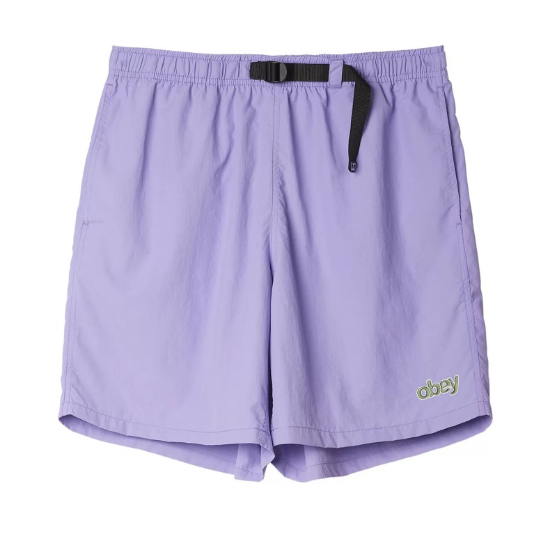 Short Obey Easy Peak Web
