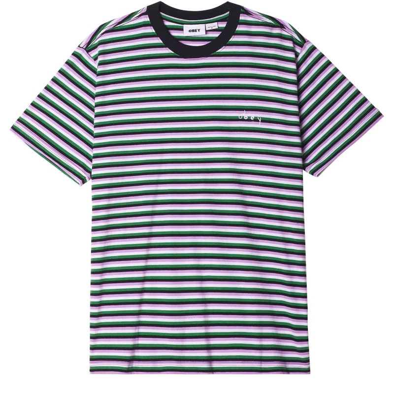 Camiseta Obey Tribute