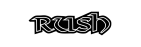 Rush bearing